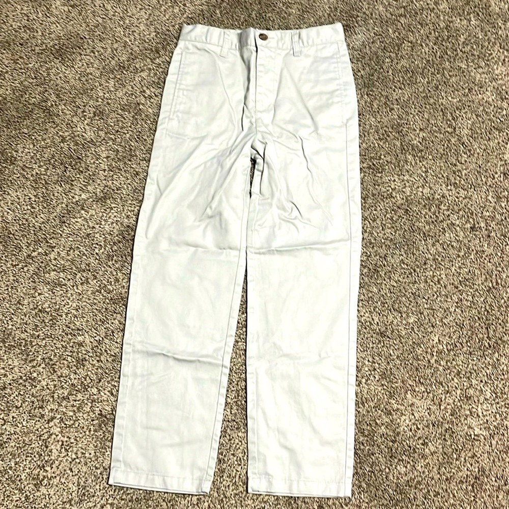 Boys Dress Pants
